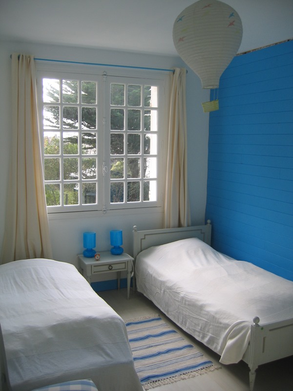 Meublé de tourisme, Jullouville - photo 8