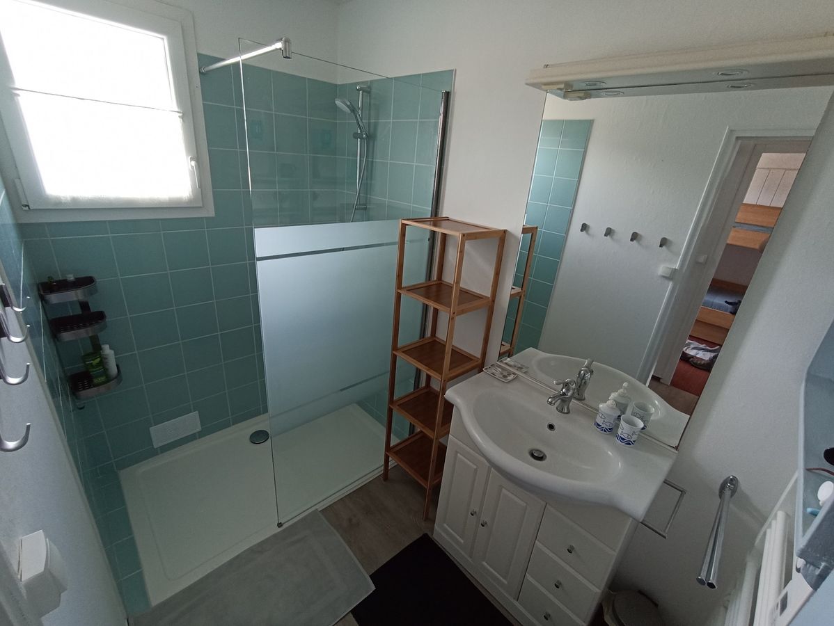 Meublé de tourisme > Villa La Nef, Jullouville - photo 3