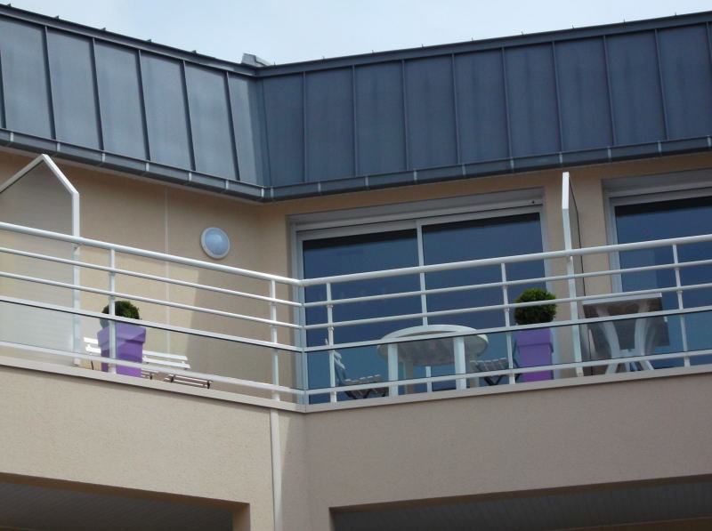 Meublé de tourisme > Villa Marine