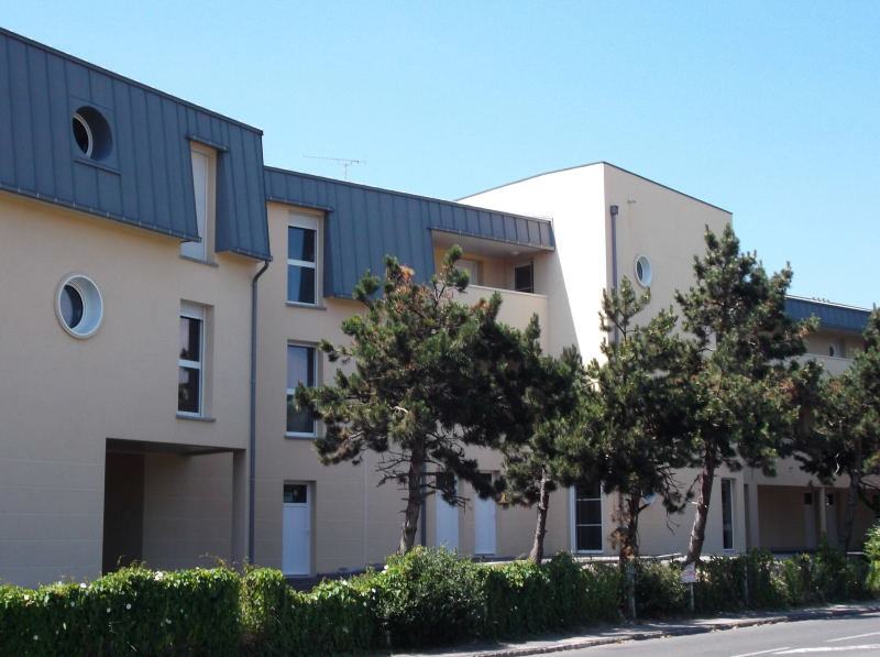 Meublé de tourisme > Villa Marine, Jullouville - photo 6
