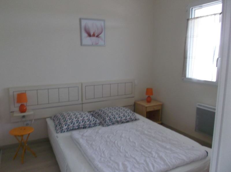 Meublé de tourisme > Villa Marine