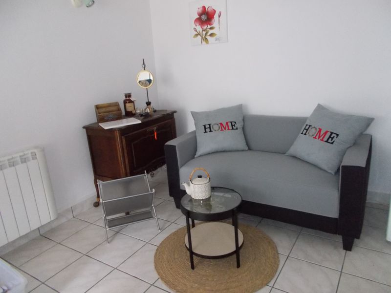 Meublé de tourisme > Villa Mary-Lou, Jullouville - photo 2