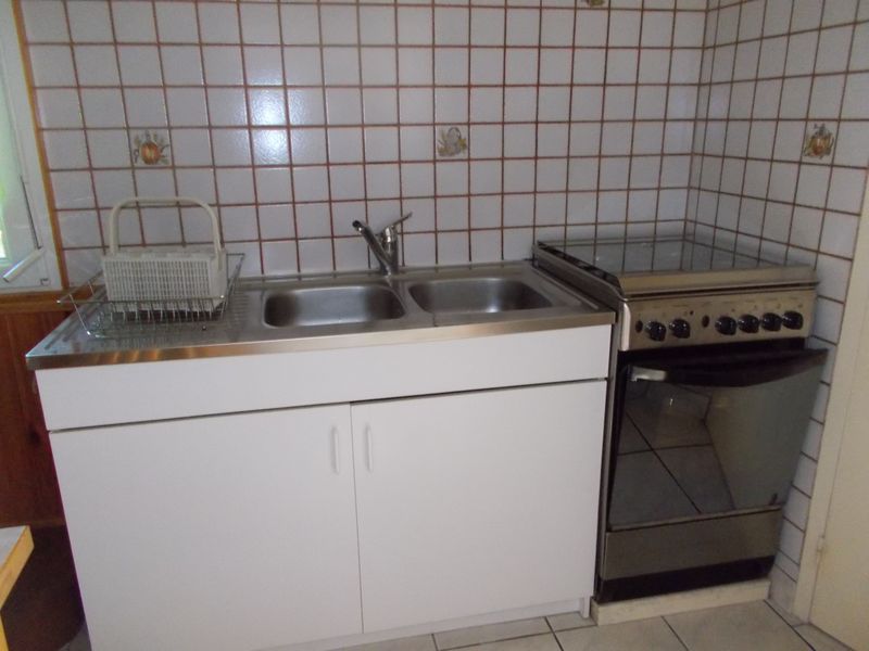 Meublé de tourisme > Villa Mary-Lou, Jullouville - photo 5