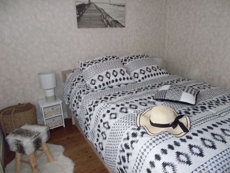 Meublé de tourisme > Villa Mary-Lou, Jullouville - photo 3