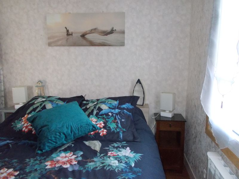 Meublé de tourisme > Villa Mary-Lou, Jullouville - photo 4