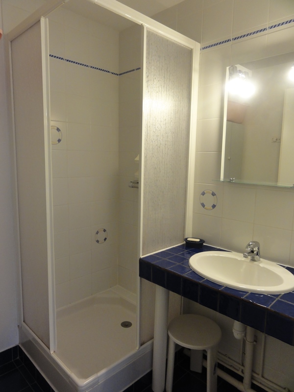 Meublé de tourisme, Jullouville - photo 5