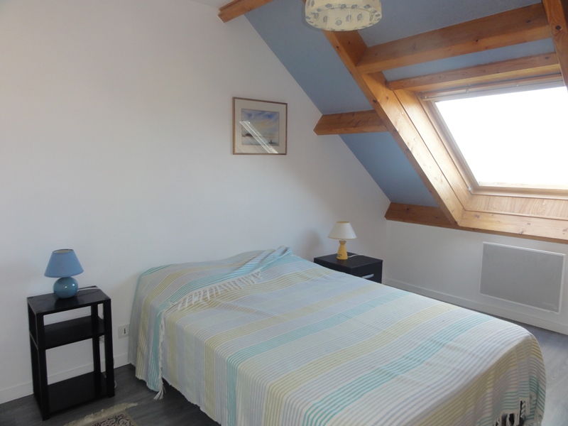 Meublé de tourisme, Jullouville - photo 3