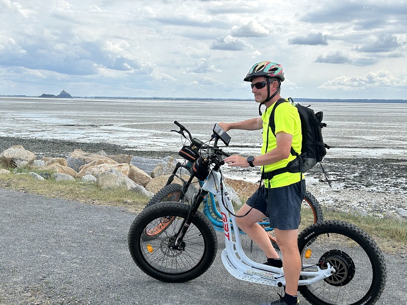 Sports Nature de la Baie