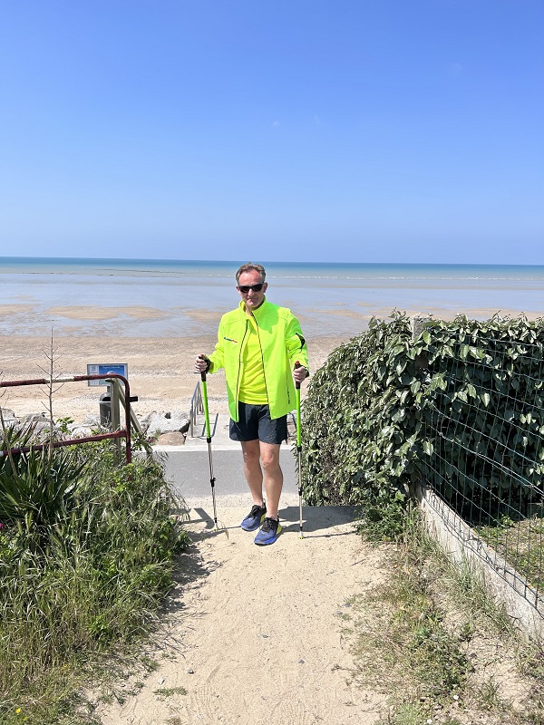 Sports Nature de la Baie, Jullouville