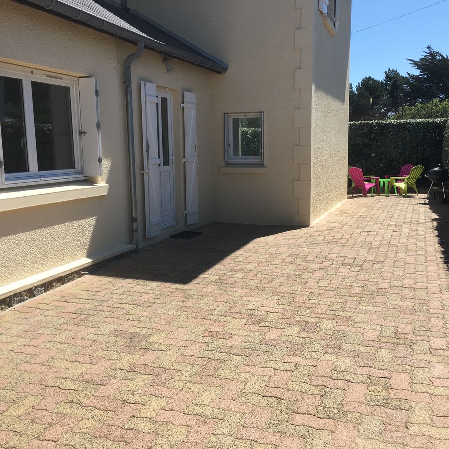 Meublé de tourisme > Villa Caprice, Jullouville - photo 3