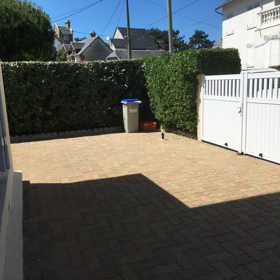 Meublé de tourisme > Villa Caprice, Jullouville - photo 9