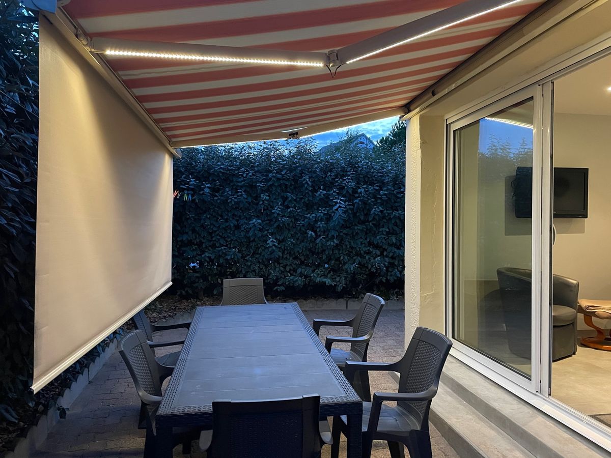 Meublé de tourisme > Villa Caprice, Jullouville - photo 2