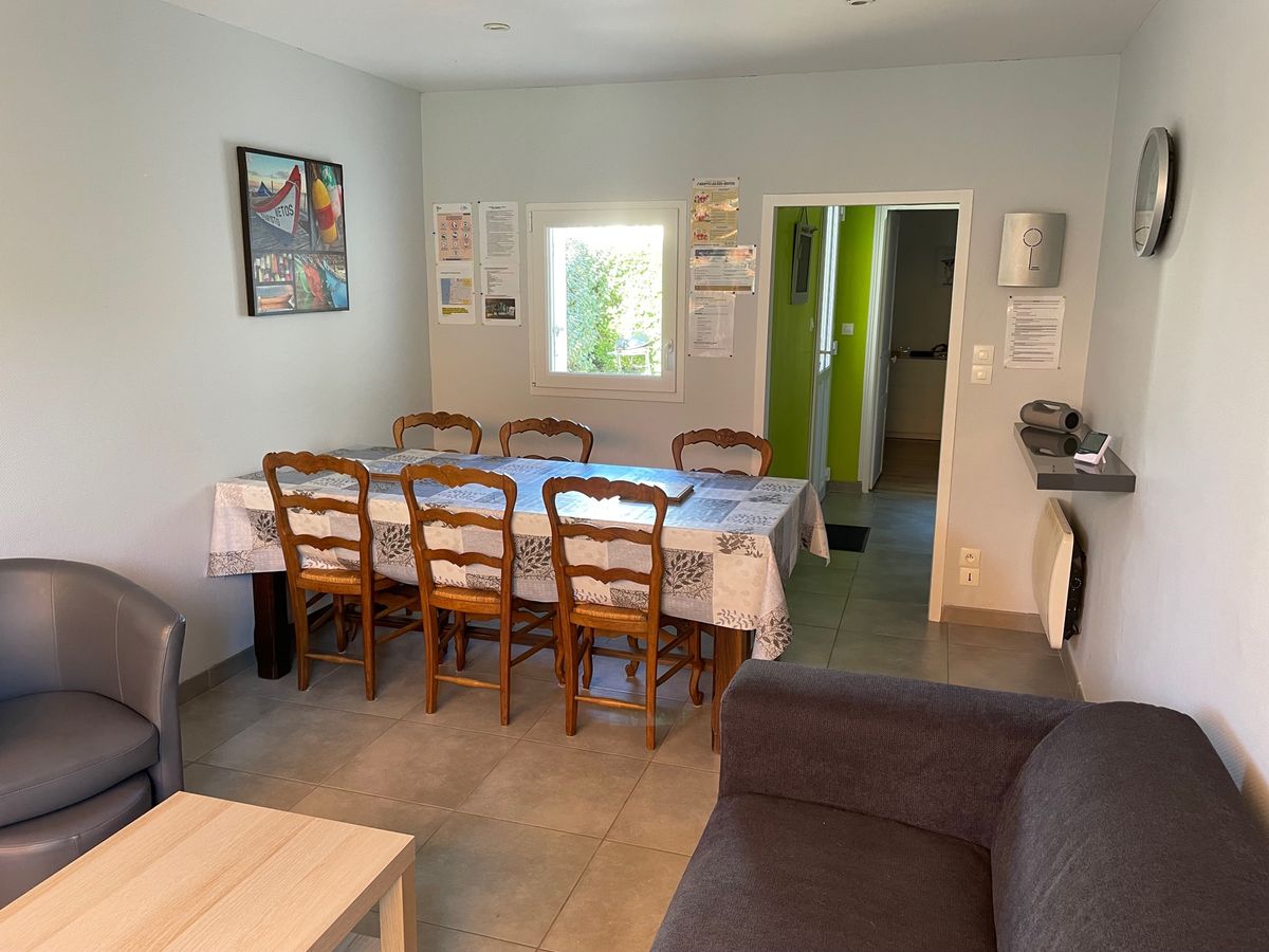 Meublé de tourisme > Villa Caprice, Jullouville - photo 4