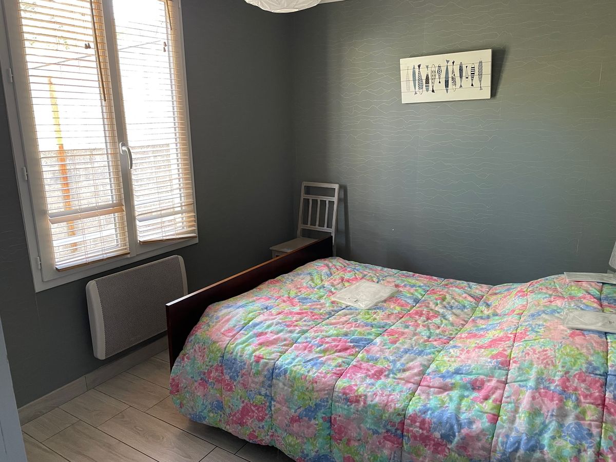 Meublé de tourisme > Villa Caprice, Jullouville - photo 6