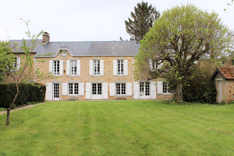 Meublé de tourisme > Villa Claudine