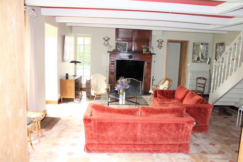 Meublé de tourisme > Villa Claudine, Jullouville - photo 3