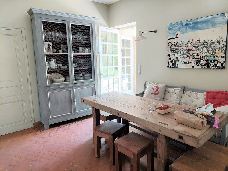 Meublé de tourisme > Villa Claudine, Jullouville - photo 4