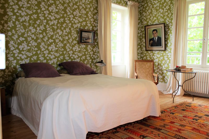 Meublé de tourisme > Villa Claudine, Jullouville - photo 9