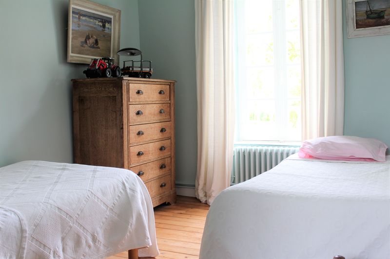 Meublé de tourisme > Villa Claudine, Jullouville - photo 8