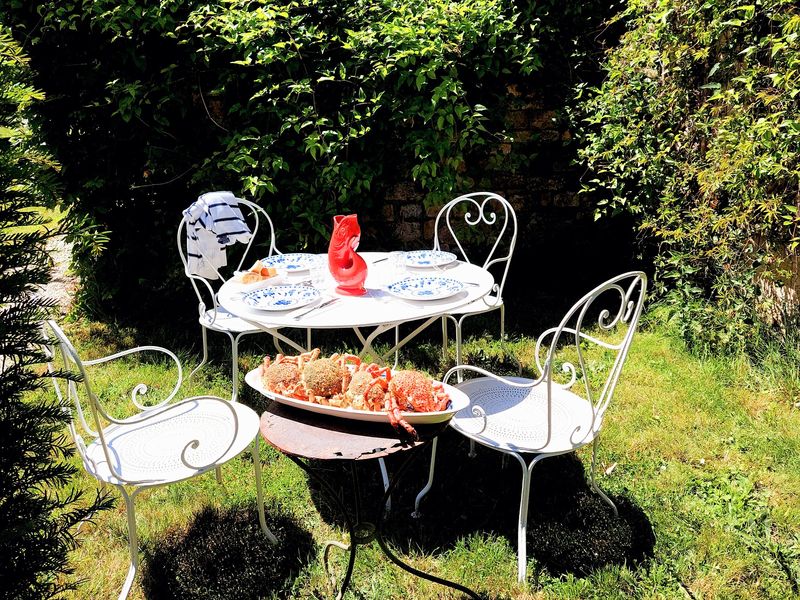 Meublé de tourisme > Villa Claudine, Jullouville - photo 7