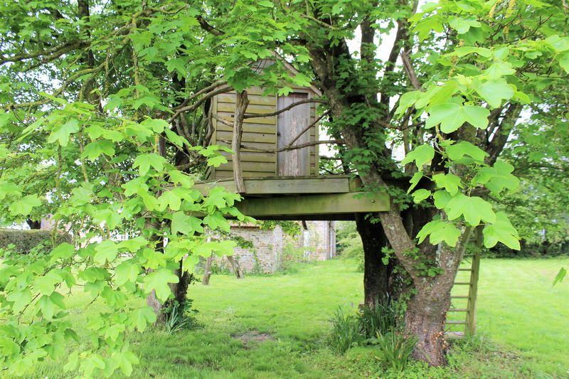 Meublé de tourisme > Villa Claudine, Jullouville - photo 5