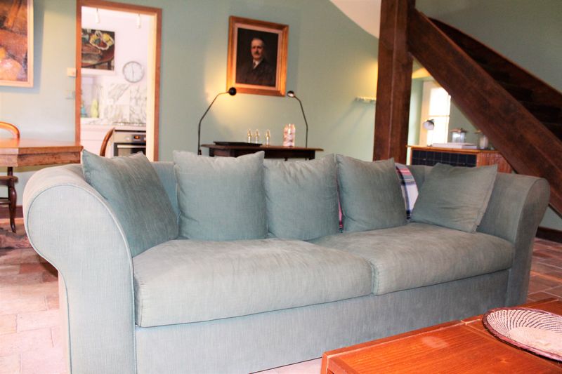 Meublé de tourisme > Villa Suzanne, Jullouville - photo 8