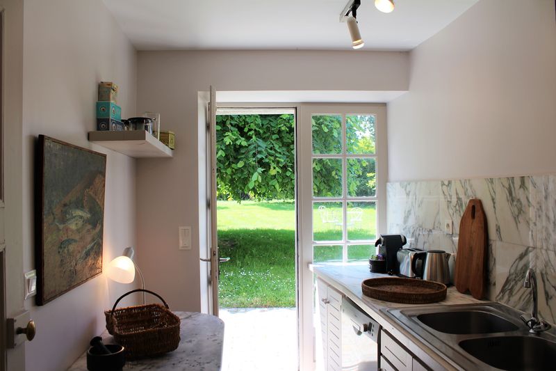 Meublé de tourisme > Villa Suzanne, Jullouville - photo 7