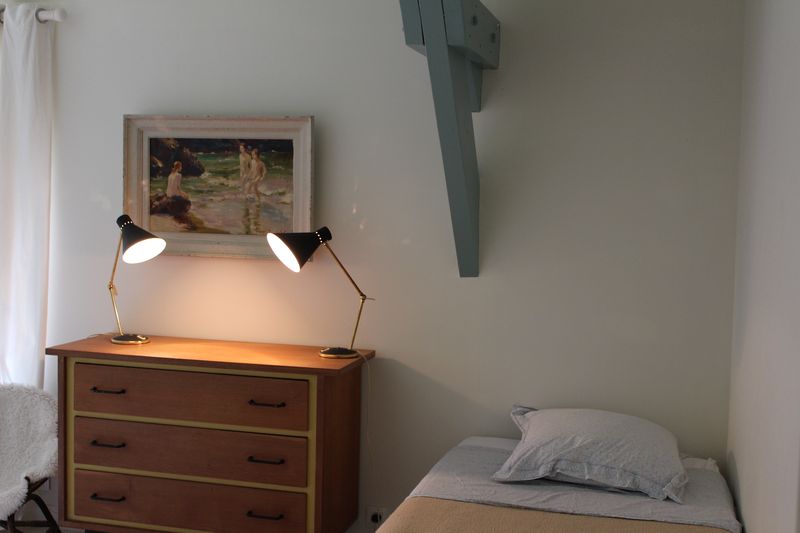 Meublé de tourisme > Villa Suzanne, Jullouville - photo 5