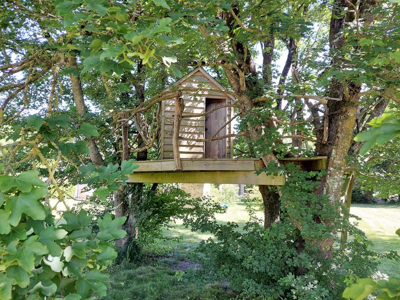 Meublé de tourisme > Villa Suzanne, Jullouville - photo 2