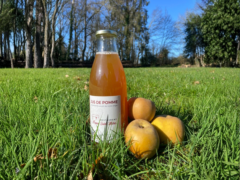 La Ferme Saint-Michel, Le Mont-Saint-Michel - photo 5