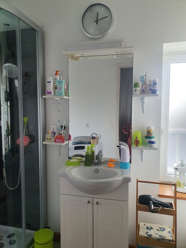 Meublé de tourisme > Chez Catherine et Pierre