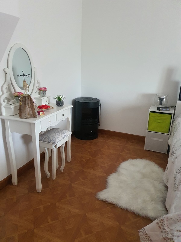 Meublé de tourisme > Chez Catherine et Pierre, Juvigny les Vallées - photo 8