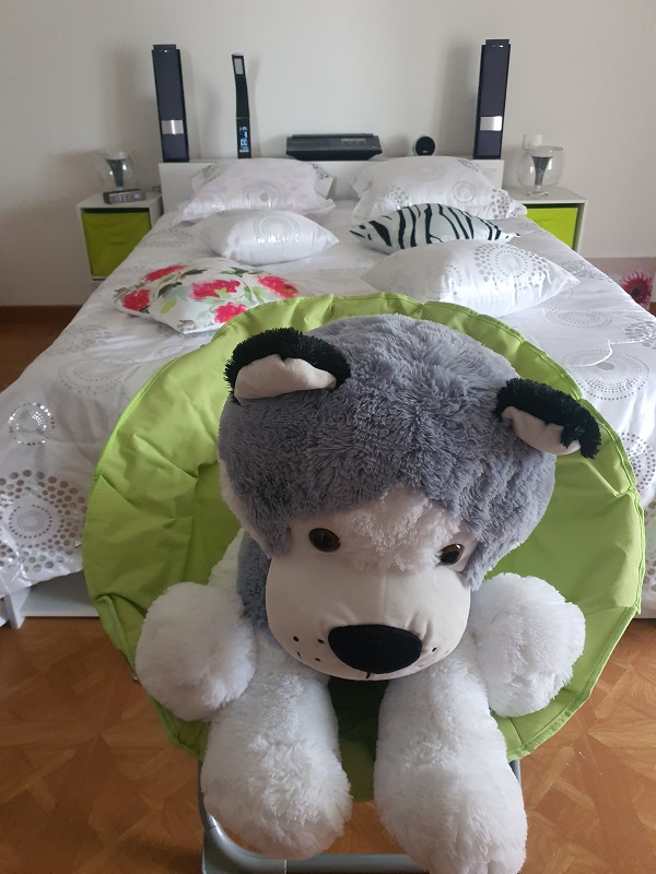 Meublé de tourisme > Chez Catherine et Pierre, Juvigny les Vallées - photo 5