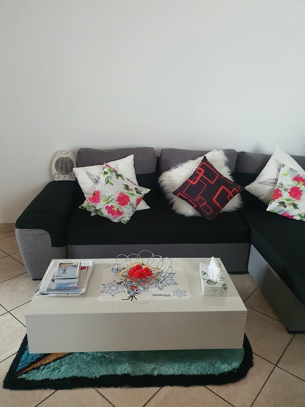 Meublé de tourisme > Chez Catherine et Pierre, Juvigny les Vallées - photo 4