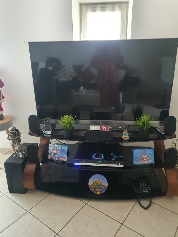 Meublé de tourisme > Chez Catherine et Pierre, Juvigny les Vallées - photo 3