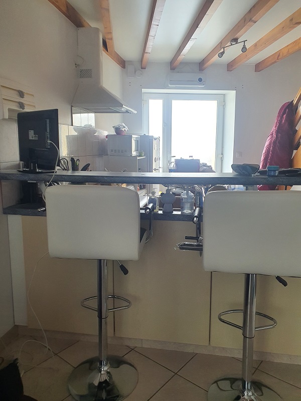 Meublé de tourisme > Chez Catherine et Pierre, Juvigny les Vallées