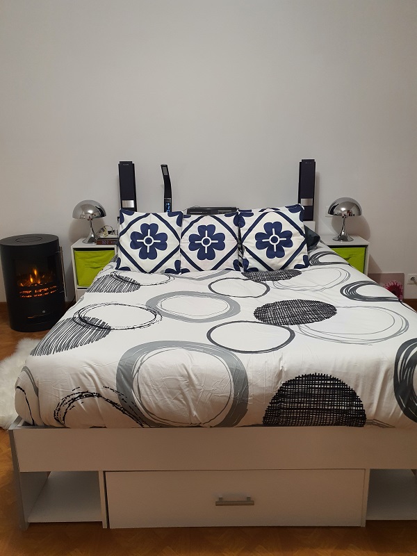 Meublé de tourisme > Chez Catherine et Pierre, Juvigny les Vallées - photo 6