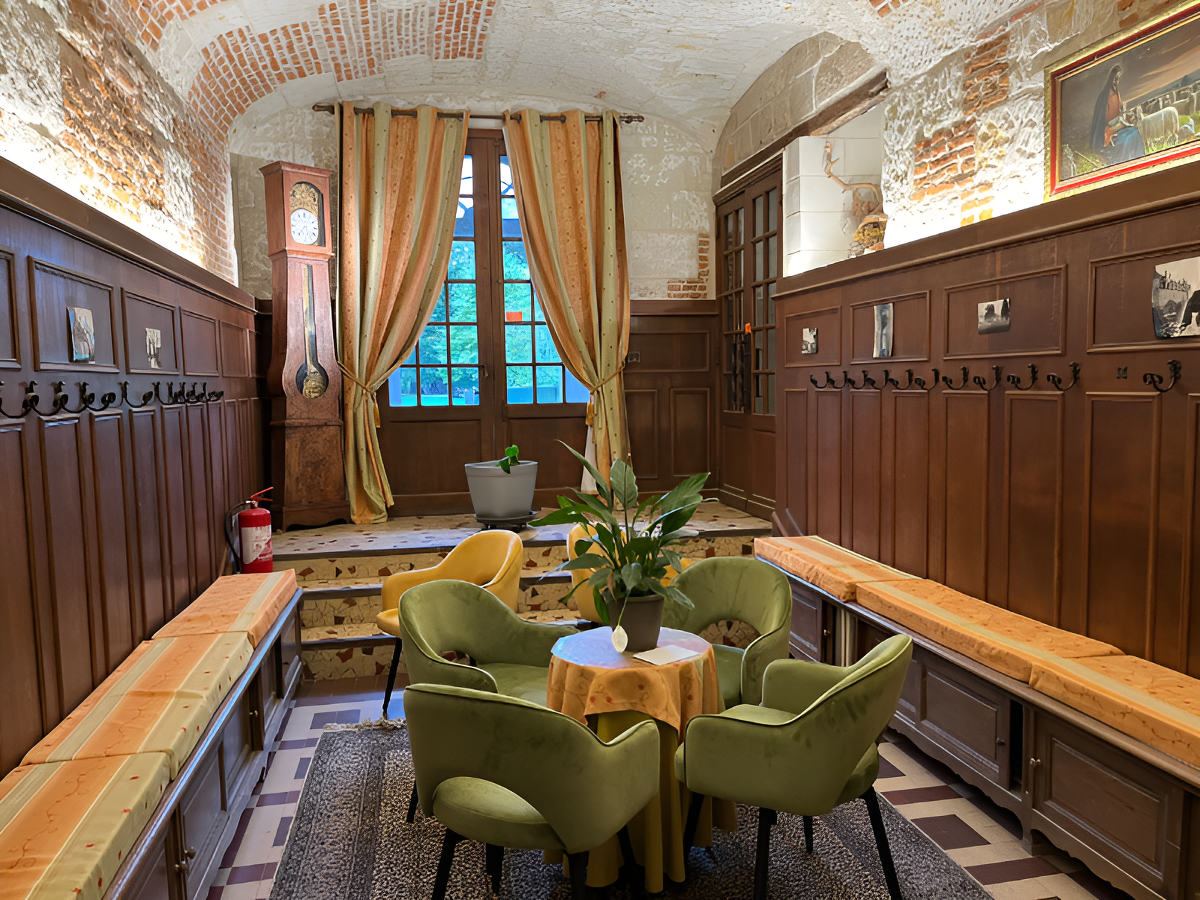 Château Le Kinnor, Livarot-Pays-d'Auge - photo 4