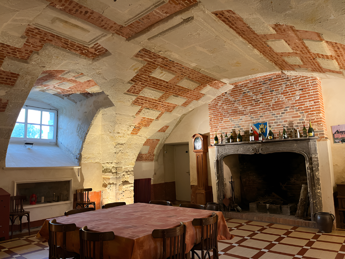 Château Le Kinnor, Livarot-Pays-d'Auge - photo 6