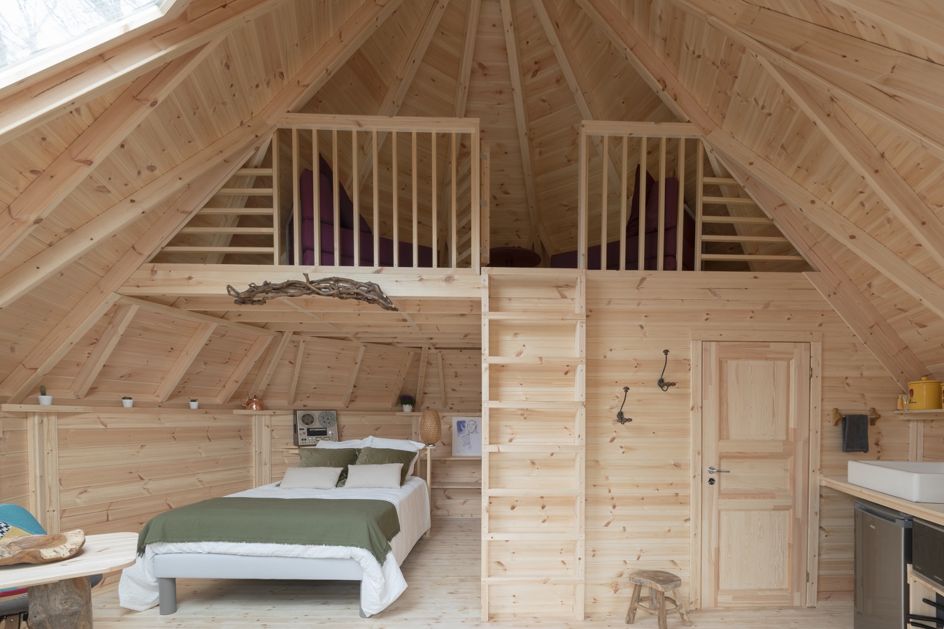 Camping Kotaventure, Le Mesnil-Villement - photo 6