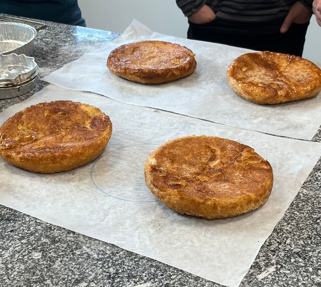 [COMPLET] Atelier Kouign-Amann