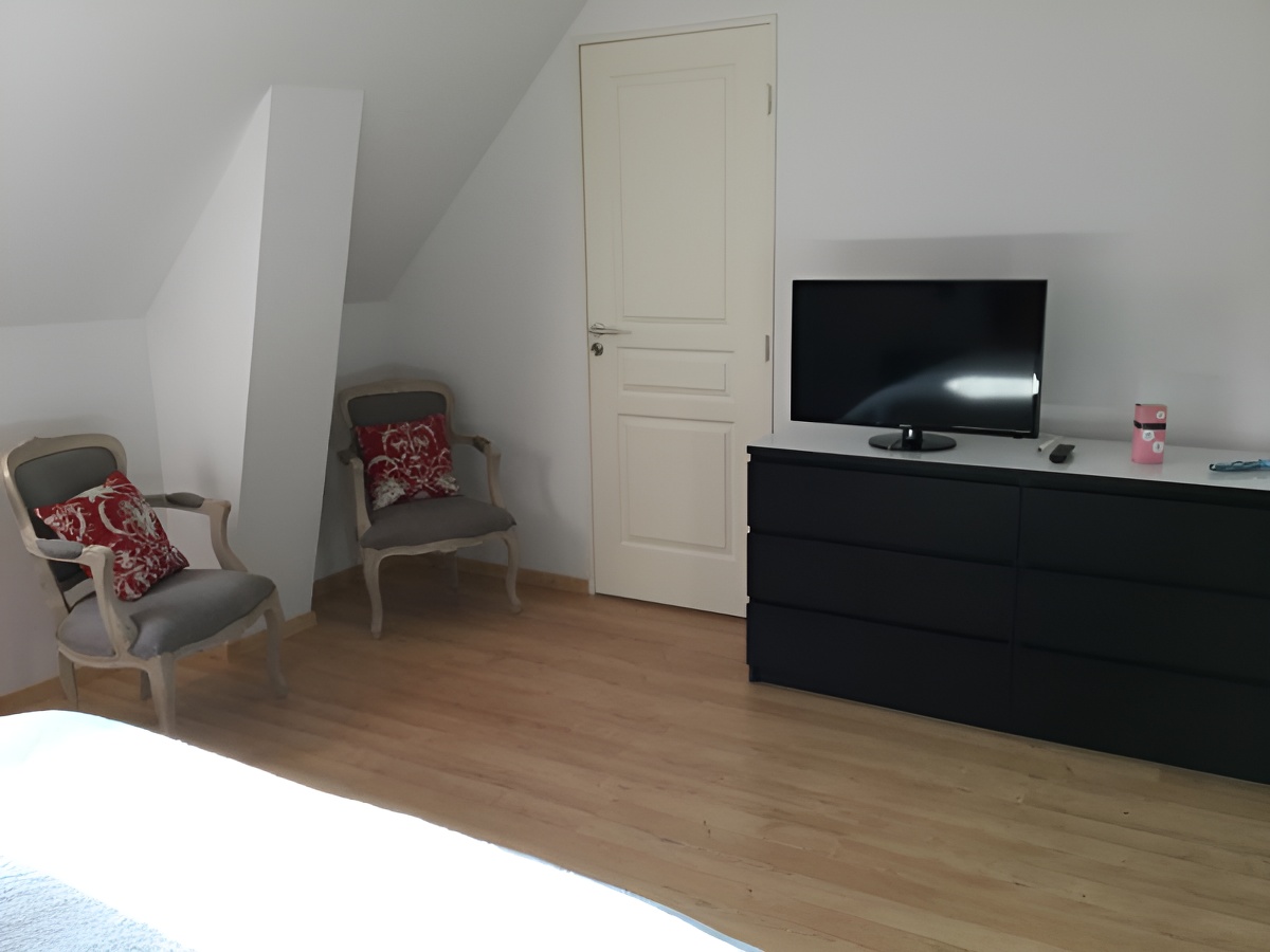 M.Krikorian - Bois Joli, Langrune-sur-Mer - photo 23