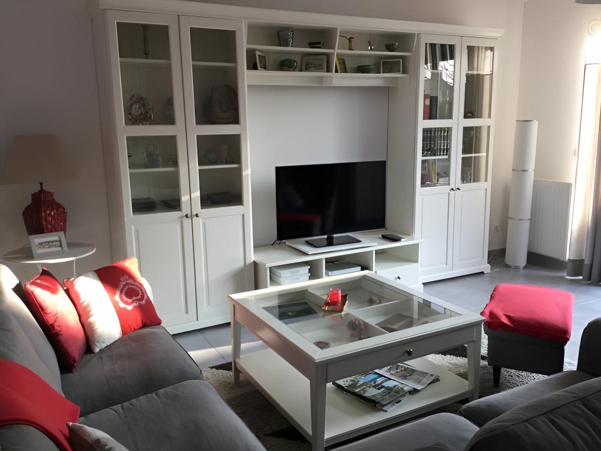 M.Krikorian - Bois Joli, Langrune-sur-Mer - photo 15