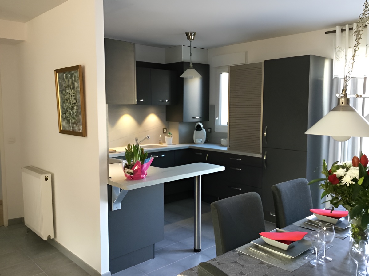 M.Krikorian - Bois Joli, Langrune-sur-Mer - photo 4