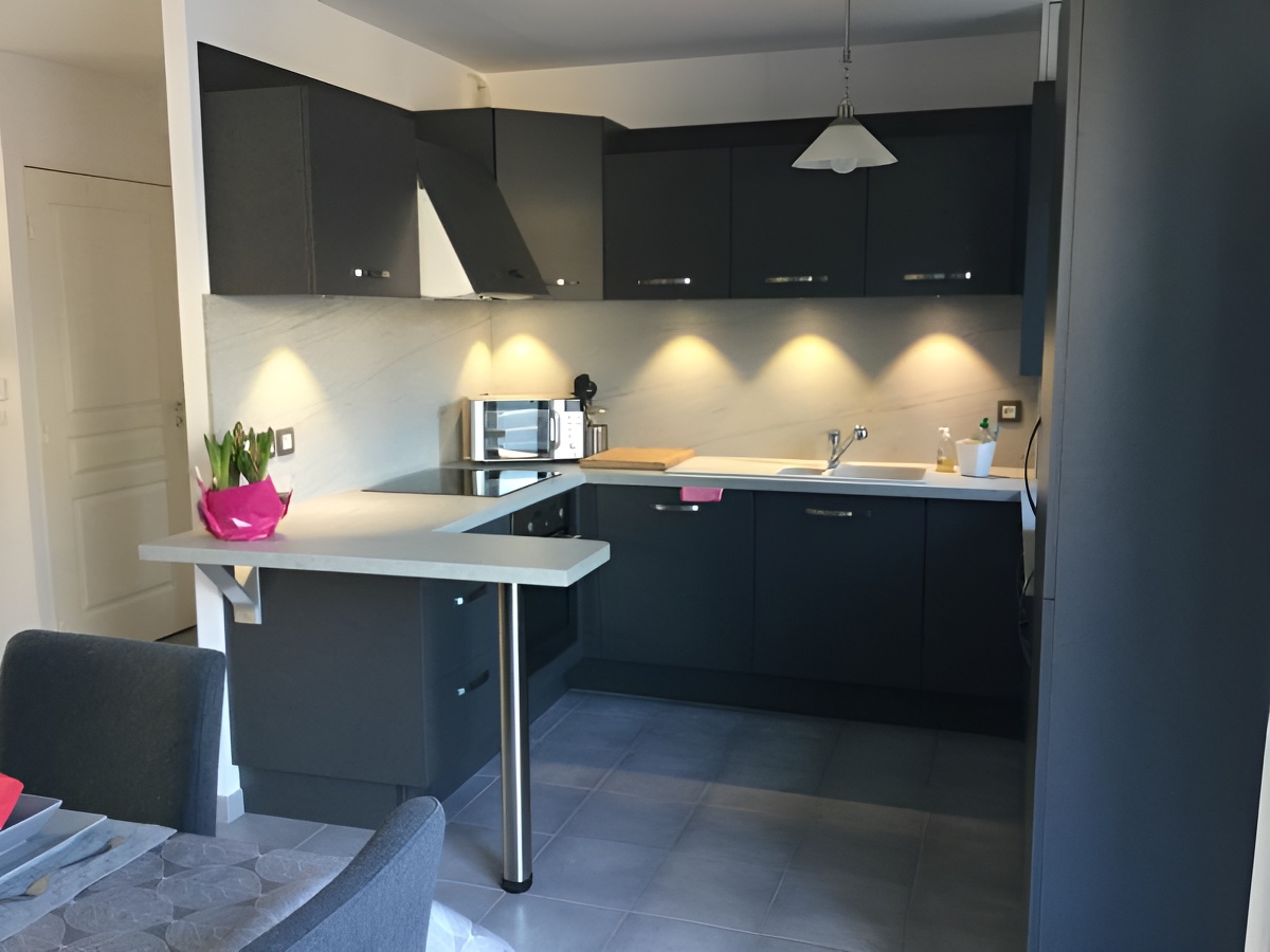 M.Krikorian - Bois Joli, Langrune-sur-Mer - photo 22