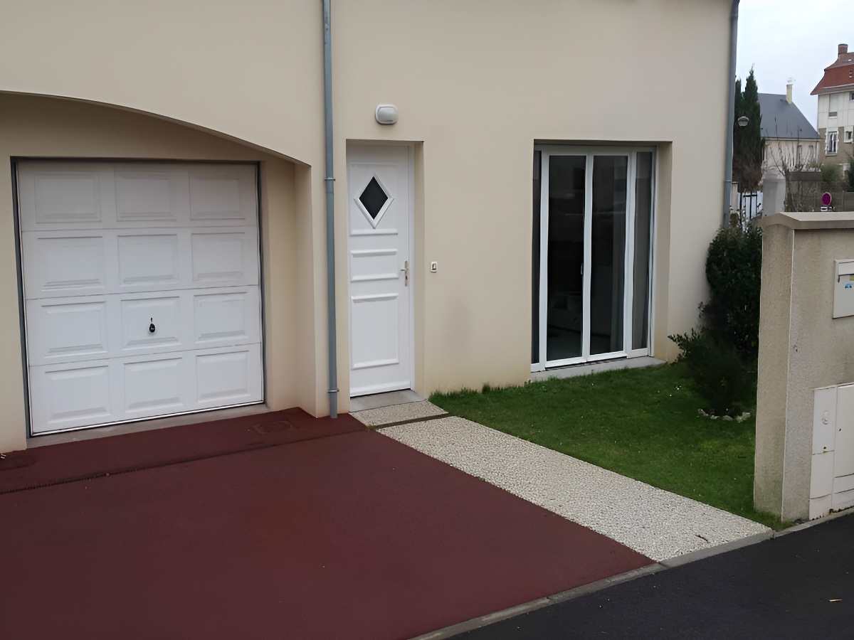 M.Krikorian - Bois Joli, Langrune-sur-Mer - photo 18