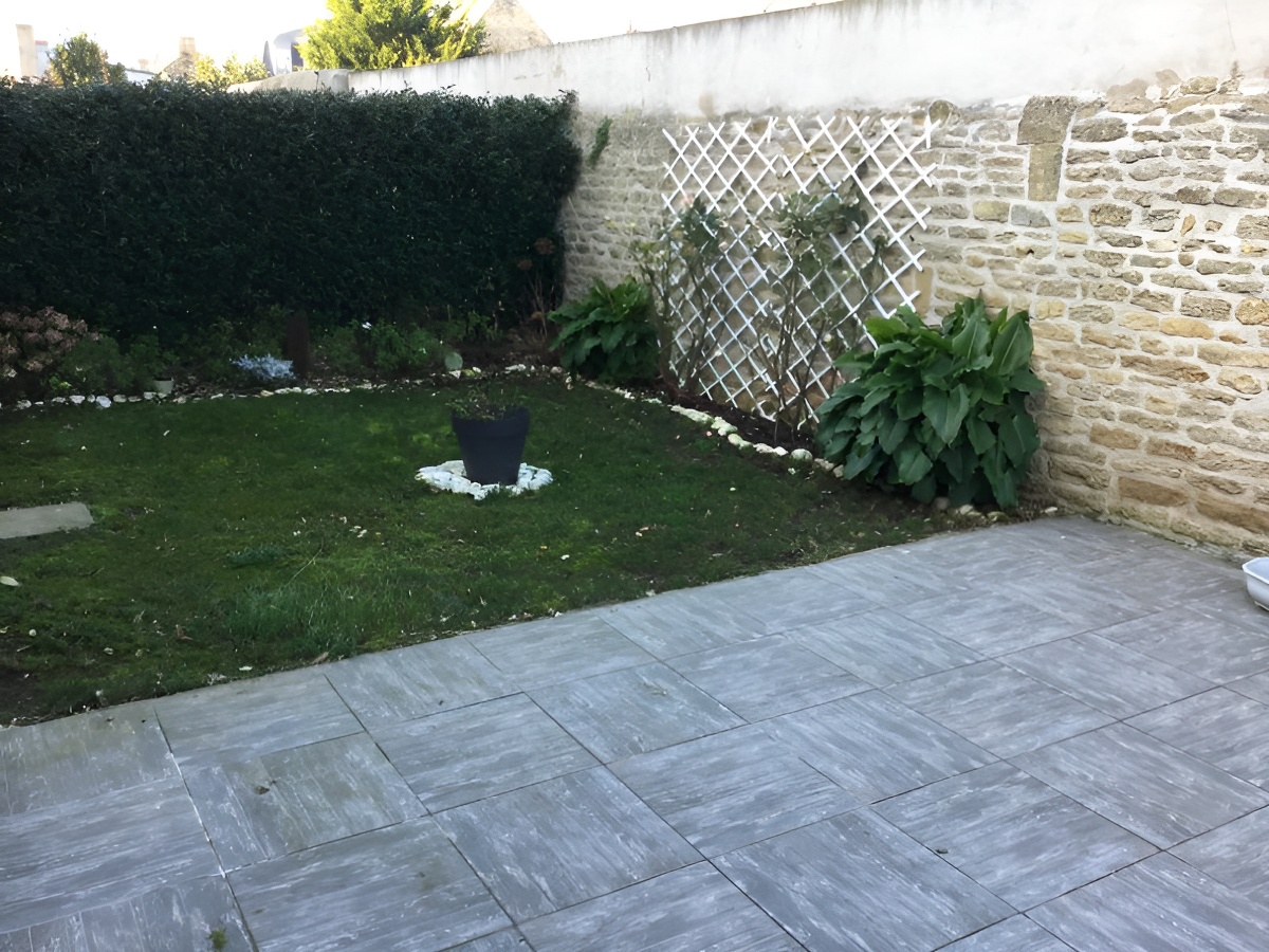 M.Krikorian - Bois Joli