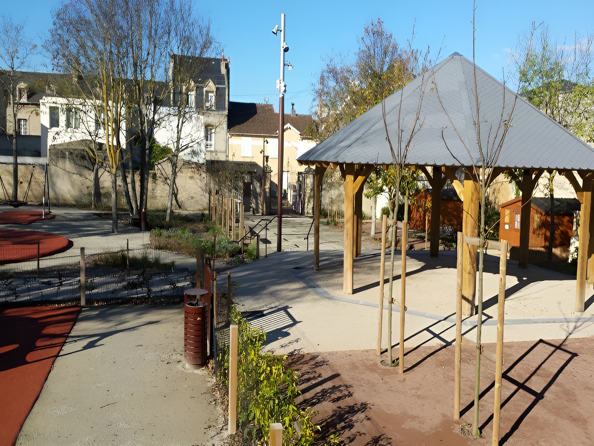 M.Krikorian - Bois Joli, Langrune-sur-Mer - photo 20