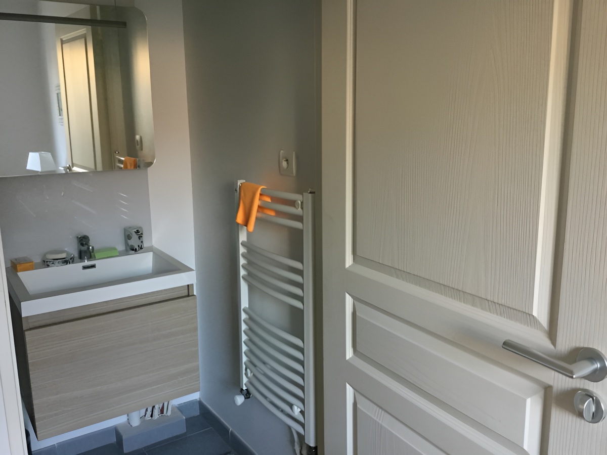 M.Krikorian - Bois Joli, Langrune-sur-Mer - photo 12
