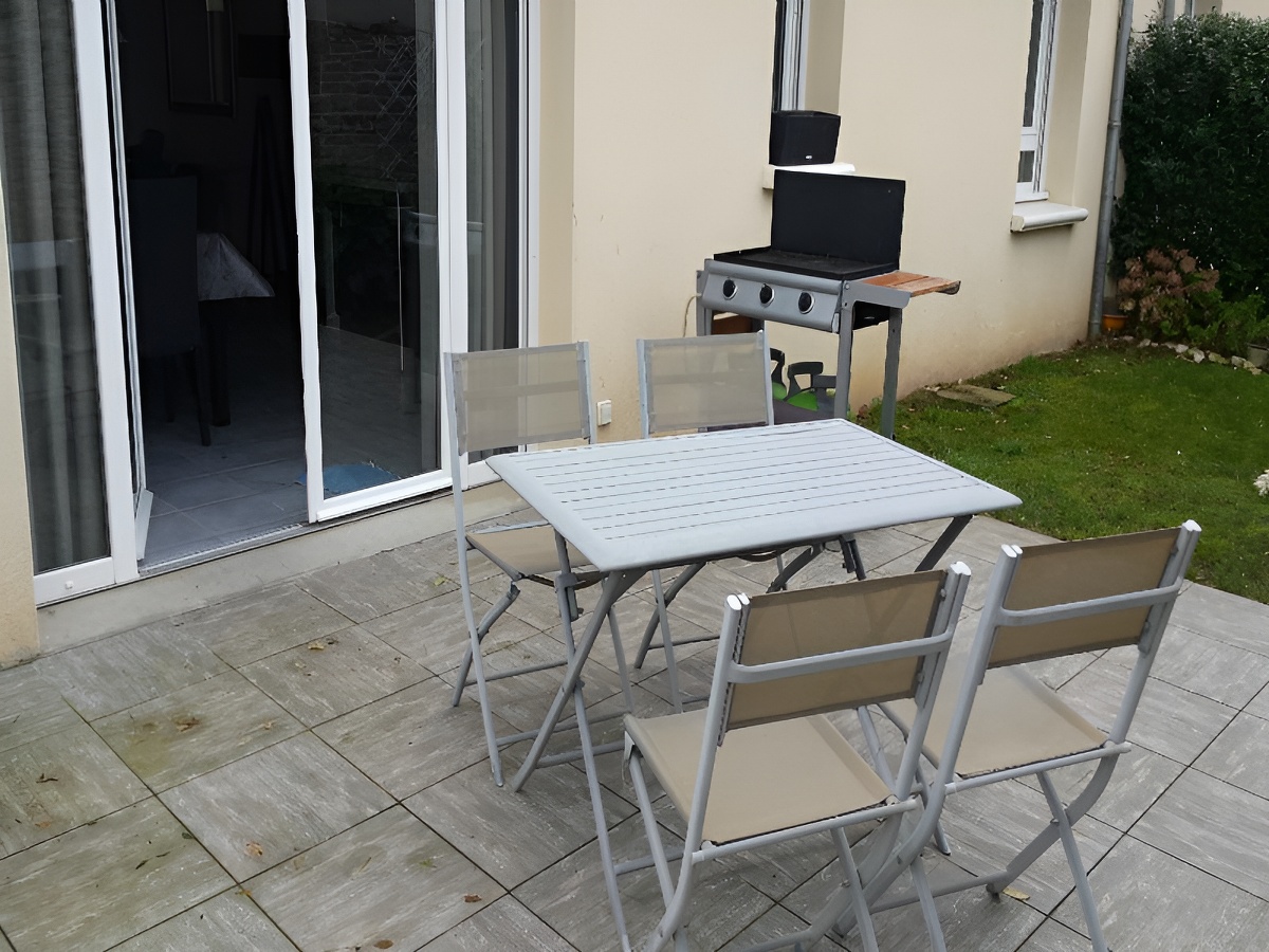 M.Krikorian - Bois Joli, Langrune-sur-Mer - photo 5